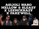 Mellow & Sleazy Ft LeeMckrazy & Fakewell – Asijoli Nabo Mp3 Download Fakaza