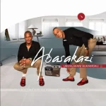 Abasakazi – Ubuhlakani bukaMdali Album Download Fakaza: