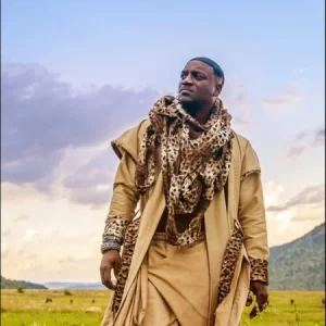 Akon – More Than That Afro Remix ft. Amirro Mp3 Download Fakaza: A