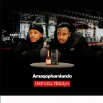 Amaqophamlando – Umthoba Nhliziyo Mp3 Download Fakaza: