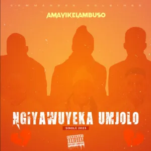 Amavikelambuso – Ngiyawuyeka Umjolo Mp3 Download Fakaza: