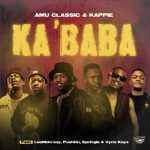 Amu Classic, Kappie, LeeMckrazy, Vyno Keys, Pushkin, Springle – Ka’baba Mp3 Download Fakaza: