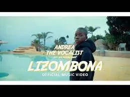 <iframe width="561" height="339" src="https://www.youtube.com/embed/L1qMw4NUoek" title="Andrea The Vocalist -Lizombona ft A2Z Fusion & Sands ( Official Music Video)" frameborder="0" allow="accelerometer; autoplay; clipboard-write; encrypted-media; gyroscope; picture-in-picture; web-share" allowfullscreen></iframe>