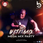 Beno B – Mega Mix Party August Mix Mp3 Download Fakaza: