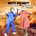 Boti Ready – Money Maker Vs Xiwethula (Bonus Track) Mp3 Download Fakaza: