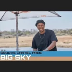 DJ Big Sky – Groove Cartel Amapiano Mix Mp3 Download Fakaza: 