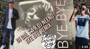 DJ Dal S.A x DJ Neeno – Bye Bye [Mariah Carey] Die Doring Remix 2023 Mp3 Download Fakaza: