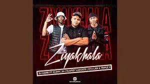 DJ Karri – Ziyakhala Mp3 Download Fakaza: