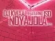 DJ Kwaal – Ndyajola (Hayke) ft. Iso Mp3 Download Fakaza: