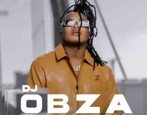 DJ Obza – Crazy Monday (July Mix) Mp3 Download Fakaza: