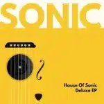 DJ Sonic – House of Sonic Deluxe Album Zip Download Fakaza: