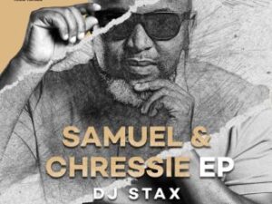 DJ Stax – Umsebenzi Wami ft. Scelo Gowane Mp3 Download Fakaza: