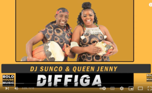 DJ Sunco & Queen Jenny [DeCouple] – Diffiga Mp3 Download Fakaza:
