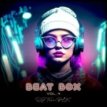 DJ Tears PLK – Beat Box, Vol. 4 Album Download Fakaza: