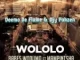 Deemo De Flame & Djy Pakzen – Wololo 2.0 ft Babes Wodumo & Mampintsha Mp3 Download Fakaza: