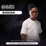 Djy Zan SA – Phuza Amanzi ft. Royal MusiQ Mp3 Download Fakaza: