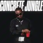 EeQue – Concrete Jungle Ep Zip Download Fakaza: