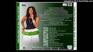 Florah Nwa Chauke – Galachani Macevele mp3 download zamusic