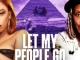Gigi Lamayne – Let My People Go ft Megatronic Mp3 Download Fakaza: