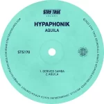 Hypaphonik – Derived Samba (Original Mix) Mp3 Download Fakaza: 