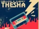 JAY’Mshanam – Thesha [Bootleg Mix] Mp3 Download Fakaza: