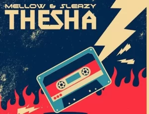 JAY’Mshanam – Thesha [Bootleg Mix] Mp3 Download Fakaza: