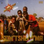 Jay & Ghosty – Som’tshelu’ma ft Njebstardedrum, Shoden & Cognac Mp3 Download Fakaza
