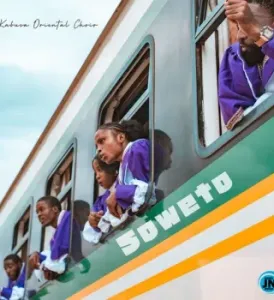 Kabusa Oriental Choir – Soweto Mp3 Download Fakaza: K