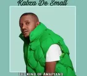 Kabza De Small & Dj Maphorisa – uDriver (Remix) ft. Dladla Mshuniqisi Mp3 Download Fakaza