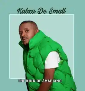 Kabza De Small & Dj Maphorisa – uDriver (Remix) ft. Dladla Mshuniqisi Mp3 Download Fakaza
