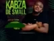 Kabza De Small – Konka Live Mix (11 August 2023) Mp3 Download Fakaza: K
