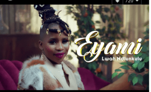Lwah Ndlunkulu – Eyami Music Video Download Fakaza: