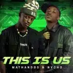 Mathandos & Nvcho – Uthe Ngifonele ft. Nanette Mp3 Download Fakaza: 