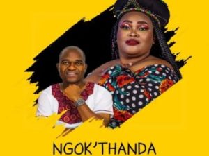 Mazet SA – Ngok’thanda Ngolwam ft. Malungelo Mp3 Download Fakaza: