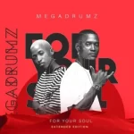 Megadrumz & Aymos – Vukani Mp3 Download Fakaza: