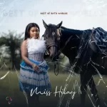 Miss Hilary – Ngiyahamba ft Olefied Mp3 Download Fakaza: