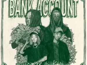 Moett Scumie – Bank Account ft. K.Keed Buzzi Lee mp3 download zamusic 300x225 1