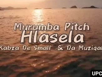 Murumba Pitch – Hlasela ft. Kabza De small & Da Muziqal chef Music Video Download Fakaza: