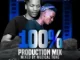 MuziqalTone – 100% Production Mix #002 Mp3 Download Fakaza: 