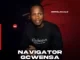 Navigator Gcwensa – Imfihlakalo Ep Zip Download Fakaza: