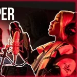 Pabi Cooper – 45 A Show (Red Bull 64 Bars I YFM) ft. Skyywalker Mp3 Download Fakaza: