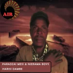 Paradzai Mesi & Njerama Boys –Harisi Dambe Ep Zip  Download Fakaza: