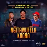 Paymaster Rsa – Ngitawufela Khona ft. M Nation & DJ Tpz Mp3 Download Fakaza: