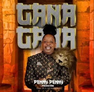 Penny Penny Gana Gana (Remake) Mp3 Download Fakaza :