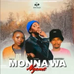 Primo ZA – Monna Wa Ngame Mp3 Download Fakaza: