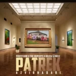 Professor, The Ruperts & Diliza – Patrek (Azvibhadari) ft Meez Mp3 Download Fakaza: 