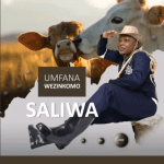 Saliwa – Umfana Wezinkomo Album Zip Download Fakaza: