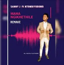 Sanele Jama – Mama Ngikhethile Mp3 Download Fakaza: