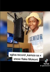 Sgiva Record – Mokoni Mp3 Download Fakaza