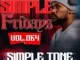 Simple Tone – Simple Fridays Vol 064 Mix Mp3 Download Fakaza: